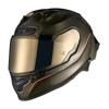 gold - NEXX Casque X.R3R HAGIBIS