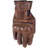 marron - STORMER Gants VINTAGE 2.0