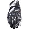 noir/blanc - FIVE Gants SF1 EVO
