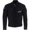 noir - VONDUTCH Blouson Octane Canvas