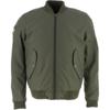 KAKI - VONDUTCH Blouson Bomber Tissu