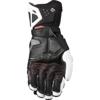 noir/blanc - FIVE Gants RFX2 EVO
