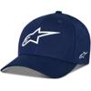 bleu/blanc - ALPINESTARS Casquette AGELESS MULTI