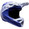lavande - FOX Casque cross NOBLE V1