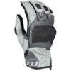gris/noir - KLIM Gants BADLANDS AERO PRO SHORT
