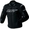 noir/rouge - RST Blouson TRACTECH EVO D3O