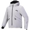 blanc - ALPINESTARS Blouson Textile C-5 Drystar