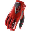 RED - KENNY Gants Cross Performance