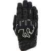 Noir-Blanc - FURYGAN Gants Skar All Season