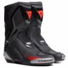 noir/rouge - DAINESE Bottes TORQUE 4 AIR