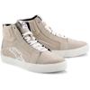 beige/blanc - ALPINESTARS Baskets RIDE-63 LEATHER