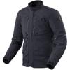 bleu foncé - REVIT Veste Trench 2 GORETEX