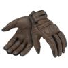 marron foncé - TUCANOURBANO Gants Gig Evo