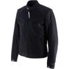 NOIR - HELSTONS Blouson TURBO MEN AIR Mesh
