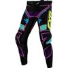 noir - FXR Pantalon Cross Podium Youth