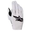 gris/noir - ALPINESTARS Gants Cross Supertech Mx