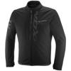 noir - IXON Blouson Textile Combat