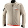 sable - IXON Blouson Textile Combat