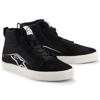 noir/blanc - ALPINESTARS Baskets RIDE-63 CANVAS