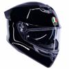 noir - AGV Casque K5 E2206 Mono
