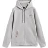 gris/rouge - ALPINESTARS Veste Sportswear Pioneer Oversized