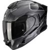 argent-noir - SCORPION Casque EXO-530 AIR CLIP