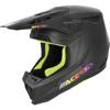 noir/multicolore - ACERBIS Casque cross WHOOPS