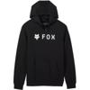 noir - FOX Sweat ABSOLUTE PULLOVER