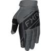 gris - FXR Gants Cross Reflex Dual