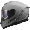 Gloss nardo grey - LS2 Casque FF818 STORM III SOLID