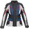 noir/gris/bleu - BERING Veste Lady Tanaga