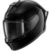 noir brillant - SHARK Casque SKWAL CUP BLANK