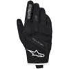 noir/blanc - ALPINESTARS Gants STELLA MOBLAST WP