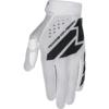 silver - FXR Gants Cross Reflex Mx Air