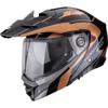 noir-cuivre - SCORPION Casque crossover ADX-2 KAMPS