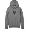 gris - FOX Sweat FOX HEAD PULLOVER