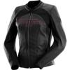noir/rose - FURYGAN Blouson ROMY