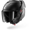 Titan Mat - SHARK Casque OXO DARK SHADOW Mat