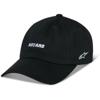 ALPINESTARS Casquette DEDUCE STRAPBACK