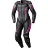 noir/rose - RST Combinaison TRACTECH D3O LADY