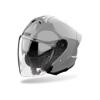 gris clair - AIROH Casque H21