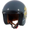 mat - HELSTONS Casque TIGER