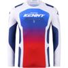 PATRIOT - KENNY Maillot Cross Force Race