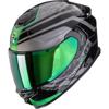 noir-vert - SCORPION Casque EXO-GT SP AIR ARTEN