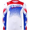 USA - PULL-IN Maillot Cross Master