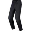noir - ALPINESTARS Jeans FLEX-AST 5