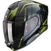 noir-vert - SCORPION Casque EXO-530 AIR THERAS