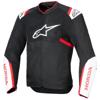 noir/blanc/rouge - ALPINESTARS Blouson T-SPS AIR V2 HONDA