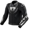 Noir-Blanc - REVIT Blouson Hyperspeed 3 Air