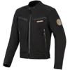 noir - ALPINESTARS Blouson BRUISER